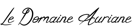 Le Domaine Auriane Font Image