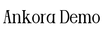 Ankora Demo