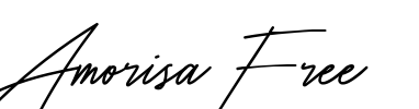 Amorisa Free