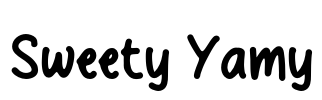 Sweety Yamy