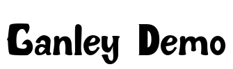 Ganley Demo