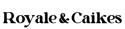 Royale & Caikes Font Image