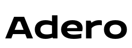 Adero