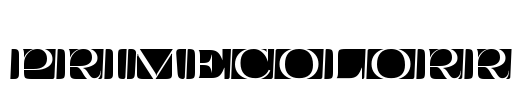 PrimecolorR
