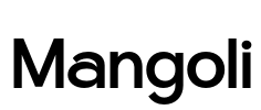 Mangoli