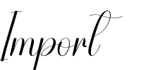 Import Font Image
