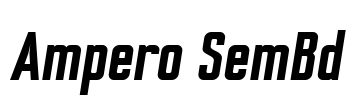 Ampero SemBd