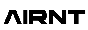 Airnt Font Image