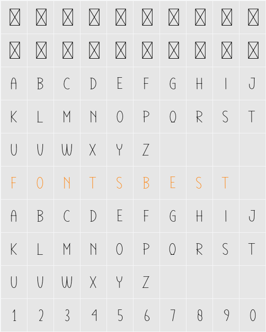 Young Mom Character Map