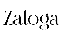 Zaloga
