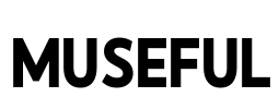 Museful Font Image