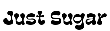 Just Sugar