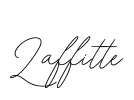 Laffitte Font Image