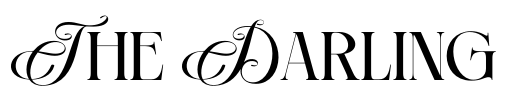 The Darling Font Image