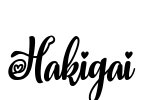 Hakigai