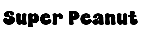 Super Peanut