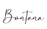 Bontana