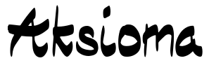 Aksioma