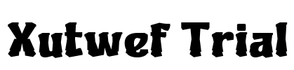 Xutwef Trial
