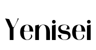 Yenisei Font Image