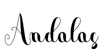Andalas