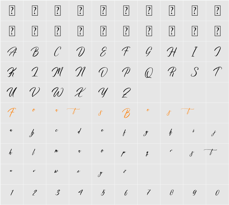 Harttemon Alisthera Character Map