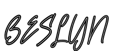 Beslyn Font Image