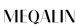 Meqalin Font Image