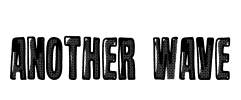 Another Wave Font Image