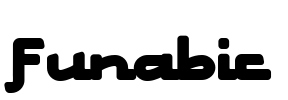 Funabic Font Image