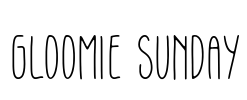 Gloomie Sunday