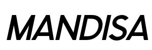 MANDISA Font Image