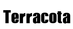 Terracota