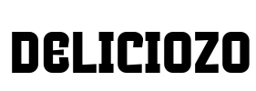 DELICIOZO