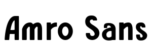 Amro Sans