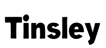 Tinsley Font Image