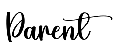 Parent Font Image