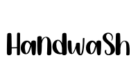 Handwash
