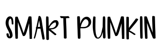 Smart Pumkin