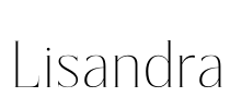 Lisandra Font Image