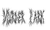 Murder Park Font Image