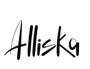 Alliska
