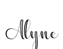 Alyne