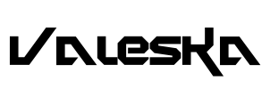 Valeska Font Image