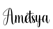 Ametsya