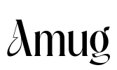 Amug Font Image