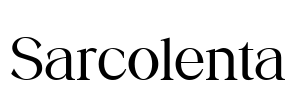 Sarcolenta