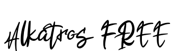 Alkatros FREE