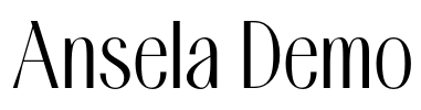 Ansela Demo