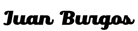 Juan Burgos Font Image